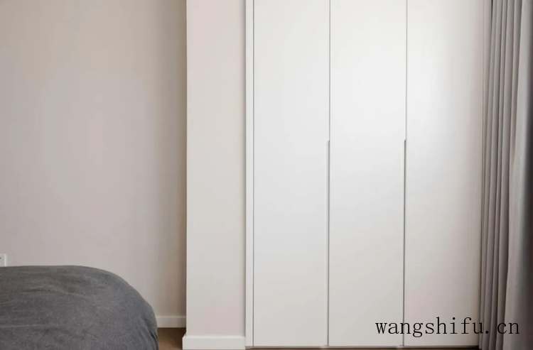 60㎡小户型改造,通过巧妙设计,两房变三房,还实现双卫功能 旧房翻新 第13张 60㎡小户型改造,通过巧妙设计,两房变三房,还实现双卫功能 旧房翻新 粉刷匠第13张 60㎡小户型改造,通过巧妙设计,两房变三房,还实现双卫功能 旧房翻新 第13张 60㎡小户型改造,通过巧妙设计,两房变三房,还实现双卫功能 旧房翻新 粉刷匠第13张