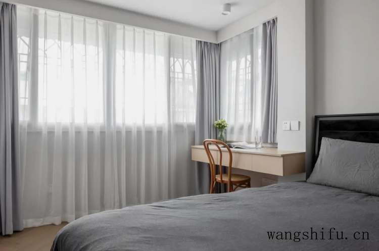 60㎡小户型改造,通过巧妙设计,两房变三房,还实现双卫功能 旧房翻新 第12张 60㎡小户型改造,通过巧妙设计,两房变三房,还实现双卫功能 旧房翻新 粉刷匠第12张 60㎡小户型改造,通过巧妙设计,两房变三房,还实现双卫功能 旧房翻新 第12张 60㎡小户型改造,通过巧妙设计,两房变三房,还实现双卫功能 旧房翻新 粉刷匠第12张