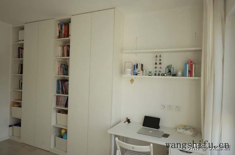 每一种家居风格背后都有故事，70㎡极简装修，打造一种纯净的生活（简约风格家居案例）