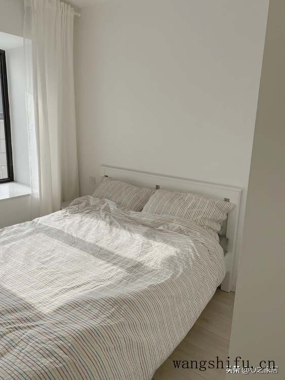 每一种家居风格背后都有故事，70㎡极简装修，打造一种纯净的生活（简约风格家居案例）