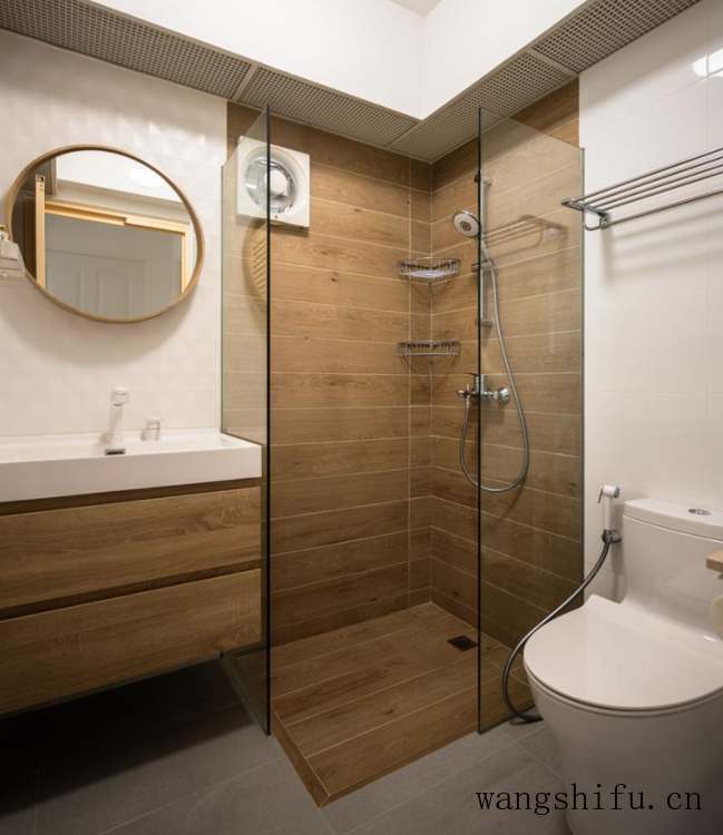 旧房墙面翻新有雷区 细节处理需注意