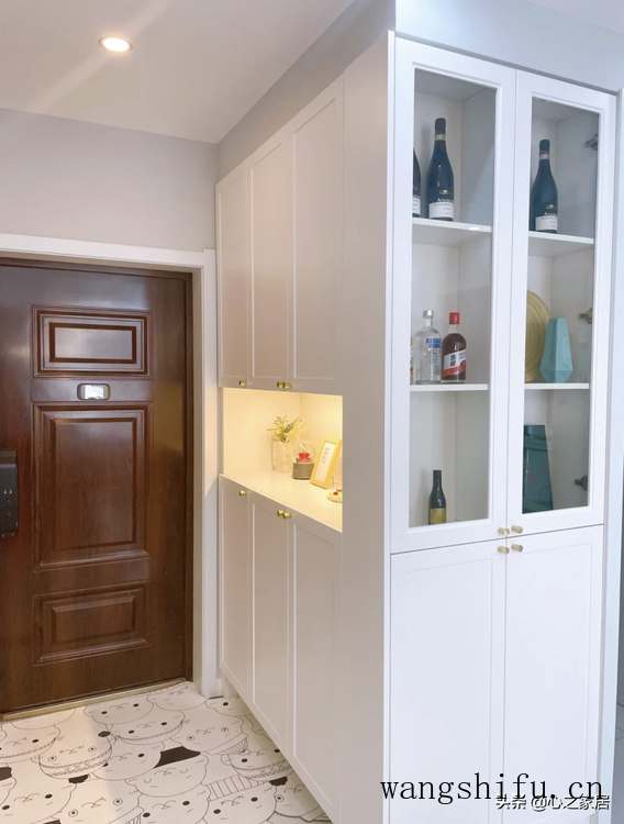 70㎡小两居硬装简约实用,软装时尚精致,用心的装修让小家更温馨 旧房翻新 第1张 70㎡小两居硬装简约实用,软装时尚精致,用心的装修让小家更温馨 旧房翻新 粉刷匠第1张 70㎡小两居硬装简约实用,软装时尚精致,用心的装修让小家更温馨 旧房翻新 第1张 70㎡小两居硬装简约实用,软装时尚精致,用心的装修让小家更温馨 旧房翻新 粉刷匠第1张