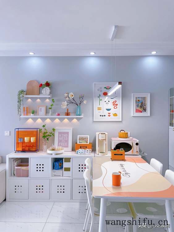 70㎡小两居硬装简约实用,软装时尚精致,用心的装修让小家更温馨 旧房翻新 第3张 70㎡小两居硬装简约实用,软装时尚精致,用心的装修让小家更温馨 旧房翻新 粉刷匠第3张 70㎡小两居硬装简约实用,软装时尚精致,用心的装修让小家更温馨 旧房翻新 第3张 70㎡小两居硬装简约实用,软装时尚精致,用心的装修让小家更温馨 旧房翻新 粉刷匠第3张