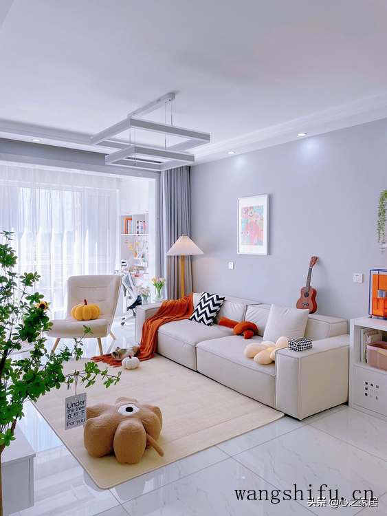 70㎡小两居硬装简约实用,软装时尚精致,用心的装修让小家更温馨 旧房翻新 第6张 70㎡小两居硬装简约实用,软装时尚精致,用心的装修让小家更温馨 旧房翻新 粉刷匠第6张 70㎡小两居硬装简约实用,软装时尚精致,用心的装修让小家更温馨 旧房翻新 第6张 70㎡小两居硬装简约实用,软装时尚精致,用心的装修让小家更温馨 旧房翻新 粉刷匠第6张