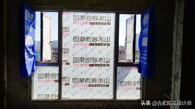 装修房子不知从何下手，看了这篇最全装修流程，全明白了 旧房翻新 第3张 装修房子不知从何下手，看了这篇最全装修流程，全明白了 旧房翻新 粉刷匠第3张