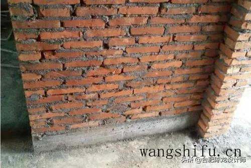 装修房子不知从何下手，看了这篇最全装修流程，全明白了 旧房翻新 第4张 装修房子不知从何下手，看了这篇最全装修流程，全明白了 旧房翻新 粉刷匠第4张