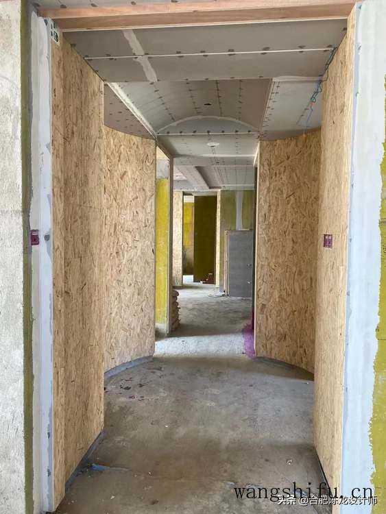 装修房子不知从何下手，看了这篇最全装修流程，全明白了 旧房翻新 第20张 装修房子不知从何下手，看了这篇最全装修流程，全明白了 旧房翻新 粉刷匠第20张