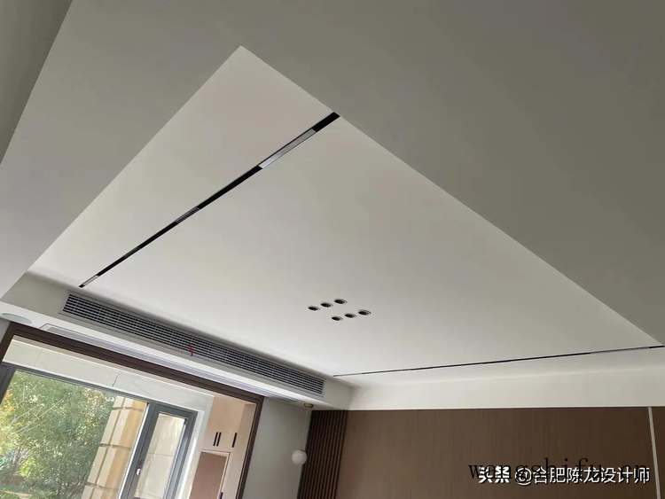 装修房子不知从何下手，看了这篇最全装修流程，全明白了 旧房翻新 第29张 装修房子不知从何下手，看了这篇最全装修流程，全明白了 旧房翻新 粉刷匠第29张