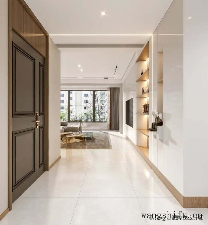 装修房子不知从何下手，看了这篇最全装修流程，全明白了 旧房翻新 第31张 装修房子不知从何下手，看了这篇最全装修流程，全明白了 旧房翻新 粉刷匠第31张