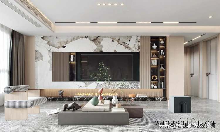 装修房子不知从何下手，看了这篇最全装修流程，全明白了 旧房翻新 第33张 装修房子不知从何下手，看了这篇最全装修流程，全明白了 旧房翻新 粉刷匠第33张