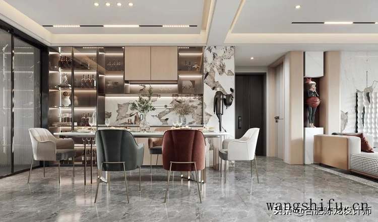 装修房子不知从何下手，看了这篇最全装修流程，全明白了 旧房翻新 第34张 装修房子不知从何下手，看了这篇最全装修流程，全明白了 旧房翻新 粉刷匠第34张