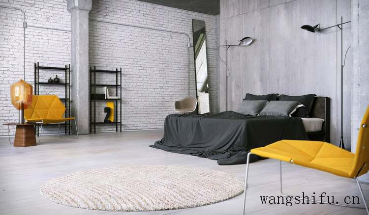 毛坯房居住指南，要钱没有，能住就行 旧房翻新 第1张 毛坯房居住指南，要钱没有，能住就行 旧房翻新 粉刷匠第1张