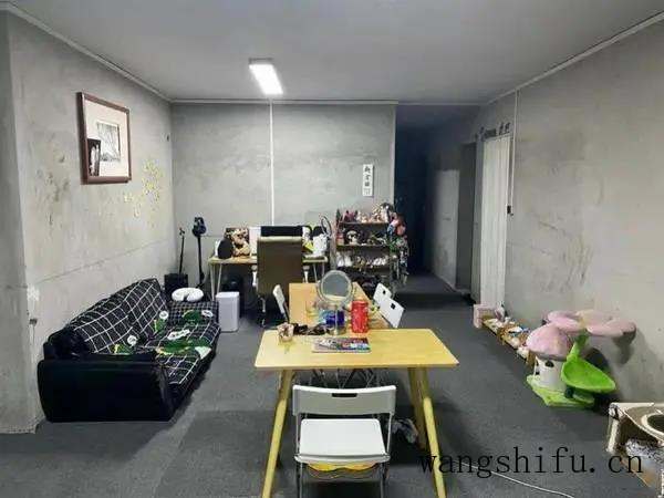 毛坯房居住指南，要钱没有，能住就行 旧房翻新 第5张 毛坯房居住指南，要钱没有，能住就行 旧房翻新 粉刷匠第5张