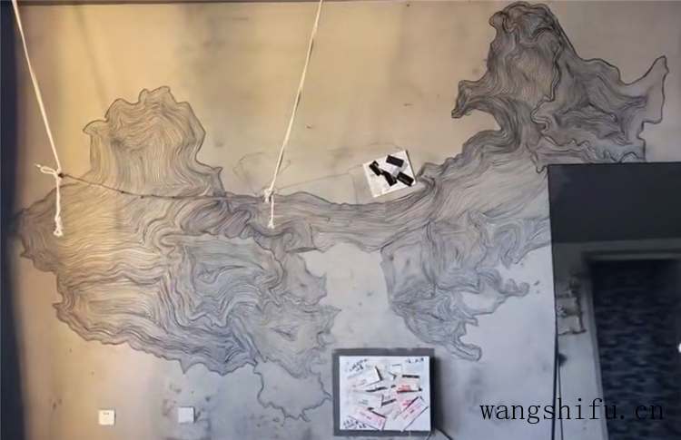 一位姑娘晒出独居的家，毛坯房不装修直接住，网友：也是服了 旧房翻新 第6张 一位姑娘晒出独居的家，毛坯房不装修直接住，网友：也是服了 旧房翻新 粉刷匠第6张