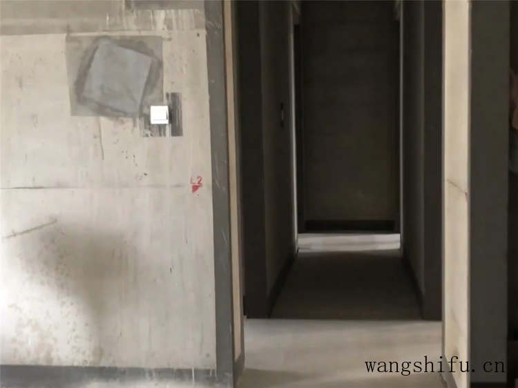 他住进不装修的毛坯房4个月，虽简陋却倍感温馨，网友：还不错 旧房翻新 第10张 他住进不装修的毛坯房4个月，虽简陋却倍感温馨，网友：还不错 旧房翻新 粉刷匠第10张