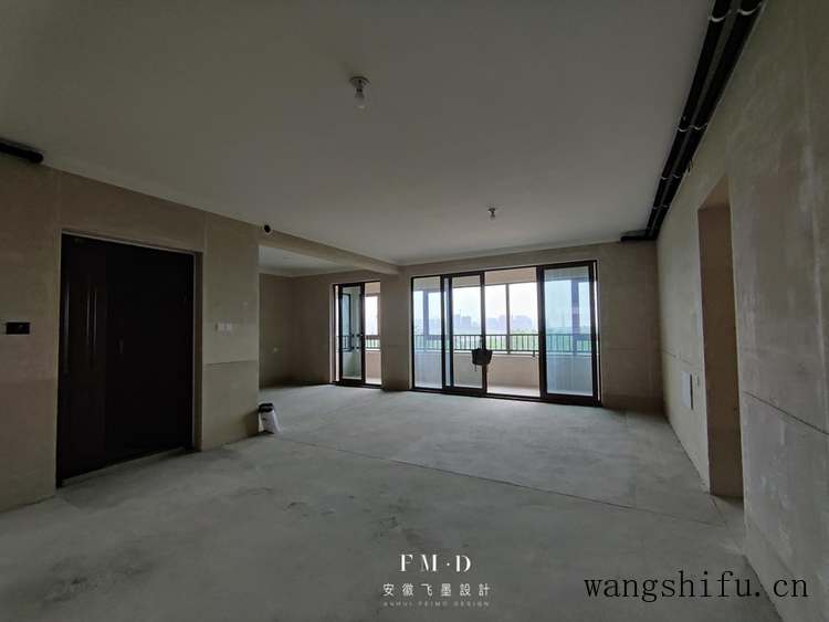 135㎡的真实案例，告诉你养老房要装中式风，20万就能给老人体面 旧房翻新 第5张 135㎡的真实案例，告诉你养老房要装中式风，20万就能给老人体面 旧房翻新 粉刷匠第5张