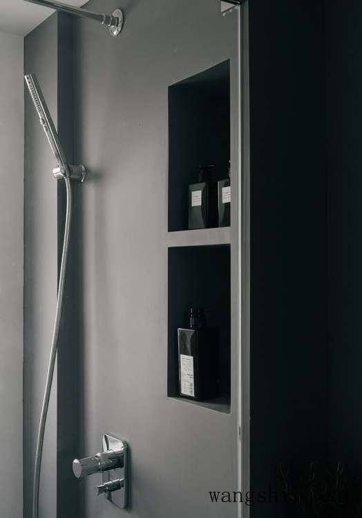 旧墙翻新4招，给你一个新家！