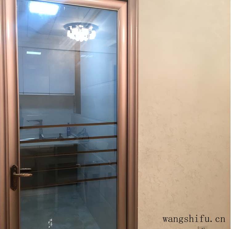 晒晒一家四口15w装修的新房，简单又舒适，大家看值不值 旧房翻新 第4张 晒晒一家四口15w装修的新房，简单又舒适，大家看值不值 旧房翻新 粉刷匠第4张