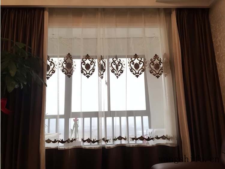 晒晒一家四口15w装修的新房，简单又舒适，大家看值不值 旧房翻新 第7张 晒晒一家四口15w装修的新房，简单又舒适，大家看值不值 旧房翻新 粉刷匠第7张