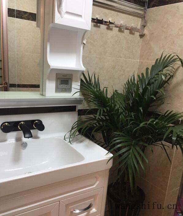 晒晒一家四口15w装修的新房，简单又舒适，大家看值不值 旧房翻新 第12张 晒晒一家四口15w装修的新房，简单又舒适，大家看值不值 旧房翻新 粉刷匠第12张