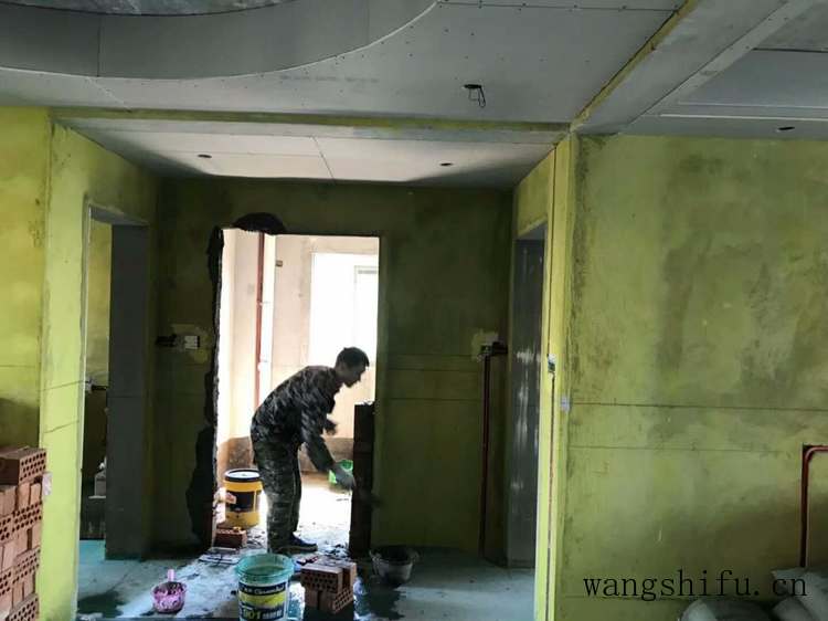 装修有必要找装修公司吗？讲讲我的选择过程你就明白了，都不靠谱 旧房翻新 第4张 装修有必要找装修公司吗？讲讲我的选择过程你就明白了，都不靠谱 旧房翻新 粉刷匠第4张