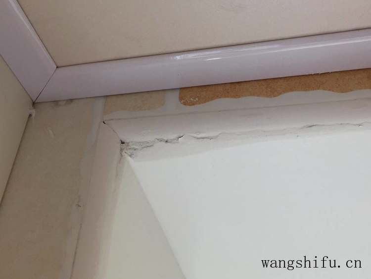 为什么大多数人都选择装修公司，不选游击队，以我的血泪史告诉你 旧房翻新 第11张 为什么大多数人都选择装修公司，不选游击队，以我的血泪史告诉你 旧房翻新 粉刷匠第11张