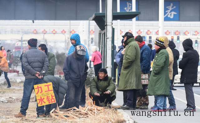 为什么大多数人都选择装修公司，不选游击队，以我的血泪史告诉你 旧房翻新 第13张 为什么大多数人都选择装修公司，不选游击队，以我的血泪史告诉你 旧房翻新 粉刷匠第13张