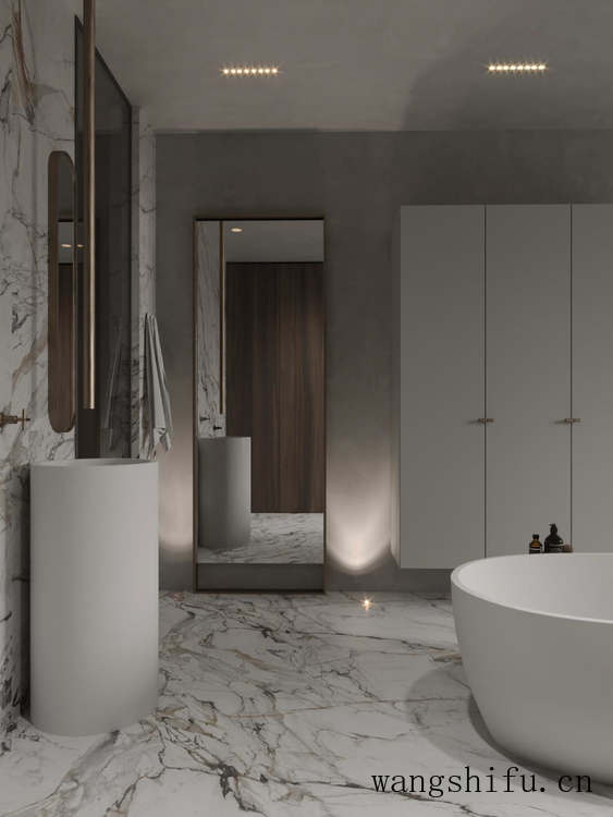 外墙涂料如何施工？最详细外墙涂料施工步骤