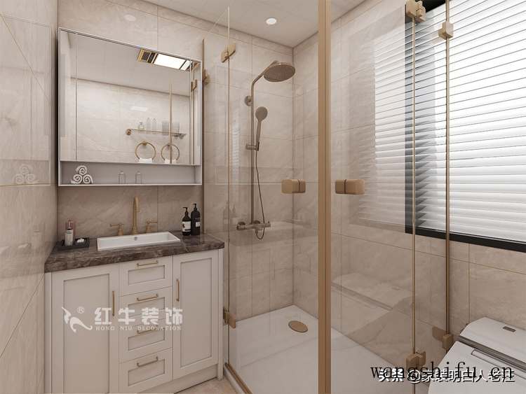 家装，找包工头做和找装修公司一样？看完你会明白... 旧房翻新 第7张 家装，找包工头做和找装修公司一样？看完你会明白... 旧房翻新 粉刷匠第7张