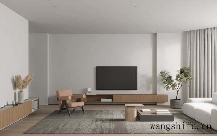 涂料如何刷，涂刷三个技巧