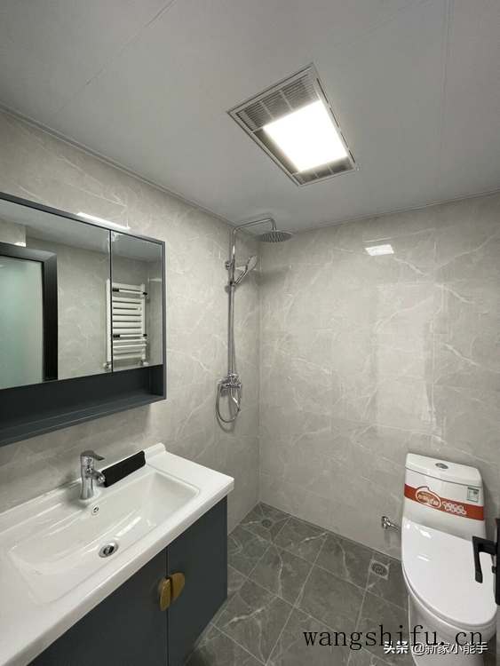 这才是最便宜、最极简的装修,不做吊顶和电视墙,目前花了不到7W 旧房翻新 第7张 这才是最便宜、最极简的装修,不做吊顶和电视墙,目前花了不到7W 旧房翻新 粉刷匠第7张 这才是最便宜、最极简的装修,不做吊顶和电视墙,目前花了不到7W 旧房翻新 第7张 这才是最便宜、最极简的装修,不做吊顶和电视墙,目前花了不到7W 旧房翻新 粉刷匠第7张