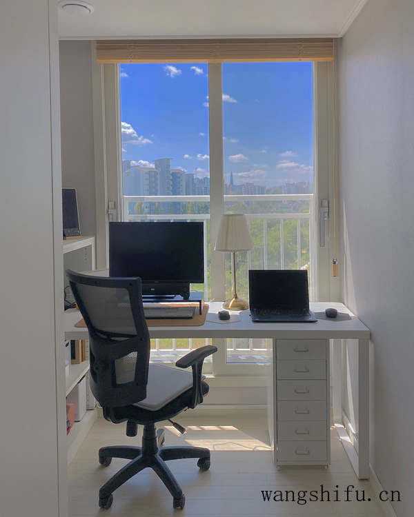 现在才发现，还是简简单单的装修耐看，温馨干净，很有生活气息 旧房翻新 第8张 现在才发现，还是简简单单的装修耐看，温馨干净，很有生活气息 旧房翻新 粉刷匠第8张