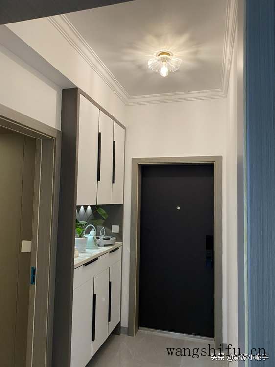 这是我见过最极简的装修,不做吊顶也不做电视墙,刷白墙也很好看 旧房翻新 第1张 这是我见过最极简的装修,不做吊顶也不做电视墙,刷白墙也很好看 旧房翻新 粉刷匠第1张 这是我见过最极简的装修,不做吊顶也不做电视墙,刷白墙也很好看 旧房翻新 第1张 这是我见过最极简的装修,不做吊顶也不做电视墙,刷白墙也很好看 旧房翻新 粉刷匠第1张