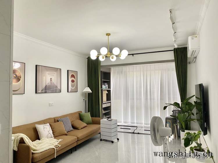 这是我见过最极简的装修,不做吊顶也不做电视墙,刷白墙也很好看 旧房翻新 第6张 这是我见过最极简的装修,不做吊顶也不做电视墙,刷白墙也很好看 旧房翻新 粉刷匠第6张 这是我见过最极简的装修,不做吊顶也不做电视墙,刷白墙也很好看 旧房翻新 第6张 这是我见过最极简的装修,不做吊顶也不做电视墙,刷白墙也很好看 旧房翻新 粉刷匠第6张