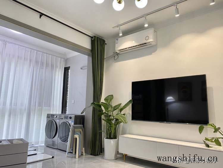 这是我见过最极简的装修,不做吊顶也不做电视墙,刷白墙也很好看 旧房翻新 第7张 这是我见过最极简的装修,不做吊顶也不做电视墙,刷白墙也很好看 旧房翻新 粉刷匠第7张 这是我见过最极简的装修,不做吊顶也不做电视墙,刷白墙也很好看 旧房翻新 第7张 这是我见过最极简的装修,不做吊顶也不做电视墙,刷白墙也很好看 旧房翻新 粉刷匠第7张