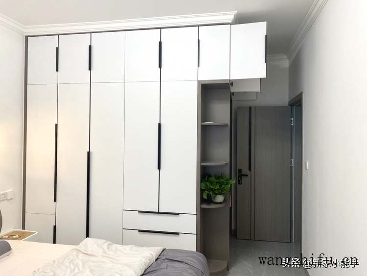 这是我见过最极简的装修,不做吊顶也不做电视墙,刷白墙也很好看 旧房翻新 第14张 这是我见过最极简的装修,不做吊顶也不做电视墙,刷白墙也很好看 旧房翻新 粉刷匠第14张 这是我见过最极简的装修,不做吊顶也不做电视墙,刷白墙也很好看 旧房翻新 第14张 这是我见过最极简的装修,不做吊顶也不做电视墙,刷白墙也很好看 旧房翻新 粉刷匠第14张