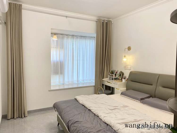 这是我见过最极简的装修,不做吊顶也不做电视墙,刷白墙也很好看 旧房翻新 第15张 这是我见过最极简的装修,不做吊顶也不做电视墙,刷白墙也很好看 旧房翻新 粉刷匠第15张 这是我见过最极简的装修,不做吊顶也不做电视墙,刷白墙也很好看 旧房翻新 第15张 这是我见过最极简的装修,不做吊顶也不做电视墙,刷白墙也很好看 旧房翻新 粉刷匠第15张