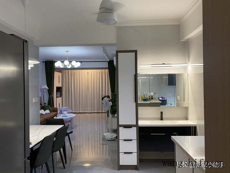 这是我见过最极简的装修,不做吊顶也不做电视墙,刷白墙也很好看 旧房翻新 第18张 这是我见过最极简的装修,不做吊顶也不做电视墙,刷白墙也很好看 旧房翻新 粉刷匠第18张 这是我见过最极简的装修,不做吊顶也不做电视墙,刷白墙也很好看 旧房翻新 第18张 这是我见过最极简的装修,不做吊顶也不做电视墙,刷白墙也很好看 旧房翻新 粉刷匠第18张