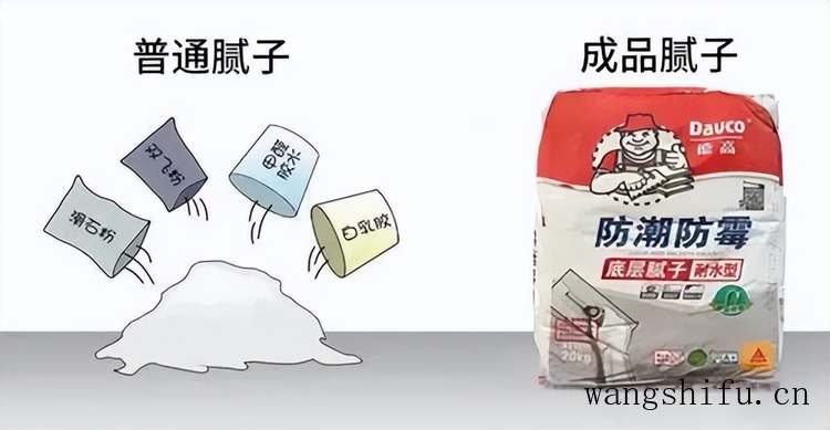 装修完都是多久入住呢？ 旧房翻新 第2张 装修完都是多久入住呢？ 旧房翻新 粉刷匠第2张