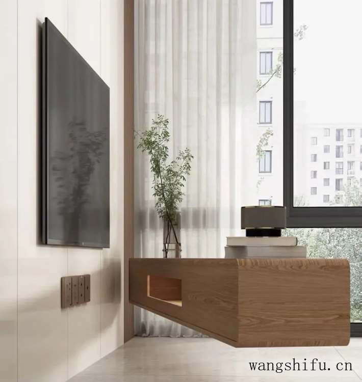 装修完都是多久入住呢？ 旧房翻新 第7张 装修完都是多久入住呢？ 旧房翻新 粉刷匠第7张