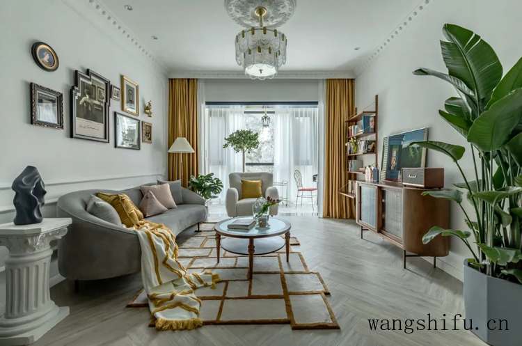 装修完都是多久入住呢？ 旧房翻新 第8张 装修完都是多久入住呢？ 旧房翻新 粉刷匠第8张