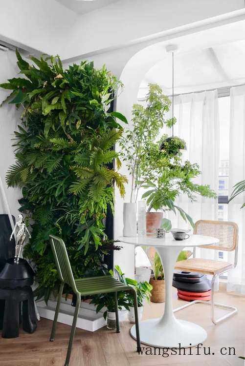 装修完都是多久入住呢？ 旧房翻新 第9张 装修完都是多久入住呢？ 旧房翻新 粉刷匠第9张