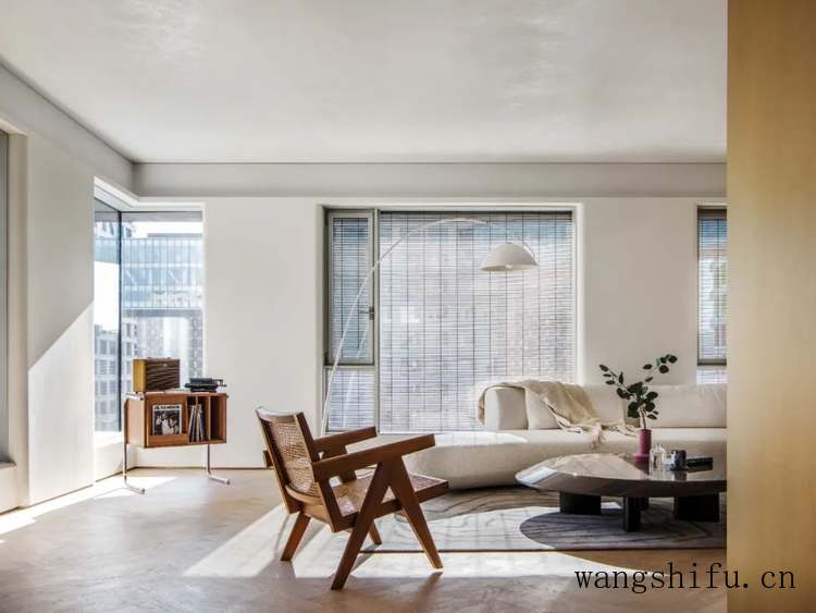 装修完都是多久入住呢？ 旧房翻新 第16张 装修完都是多久入住呢？ 旧房翻新 粉刷匠第16张