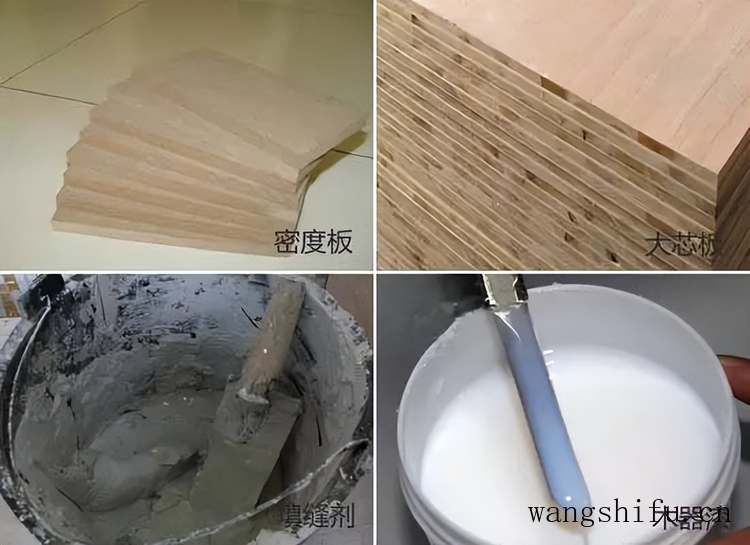 松木床(松木床有甲醛吗) 松木床(松木床有甲醛吗)