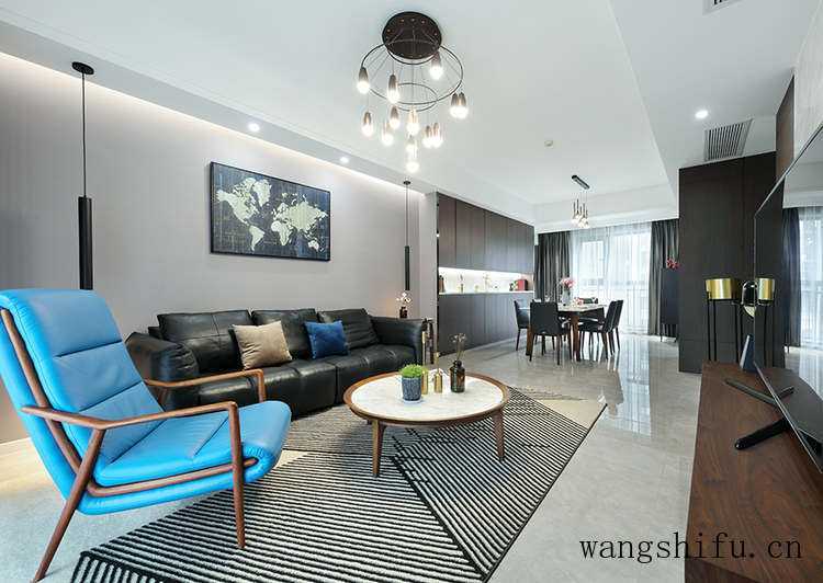 房子装修后到底多久能入住？两个月、五个月？最权威的回答来了 旧房翻新 第10张 房子装修后到底多久能入住？两个月、五个月？最权威的回答来了 旧房翻新 粉刷匠第10张