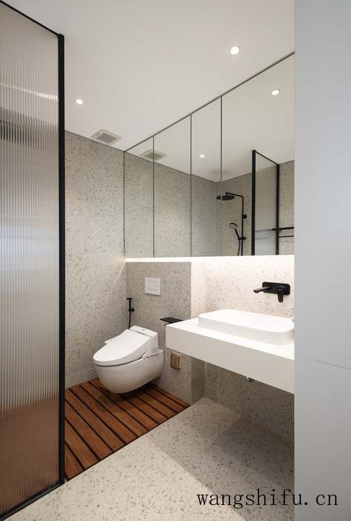 墙面漆使用步骤—如何正确的刷墙面漆