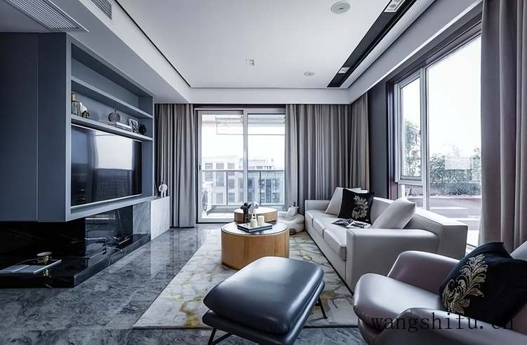 80㎡简装最新装修报价单，至少要花多少钱？ 旧房翻新 第5张 80㎡简装最新装修报价单，至少要花多少钱？ 旧房翻新 粉刷匠第5张