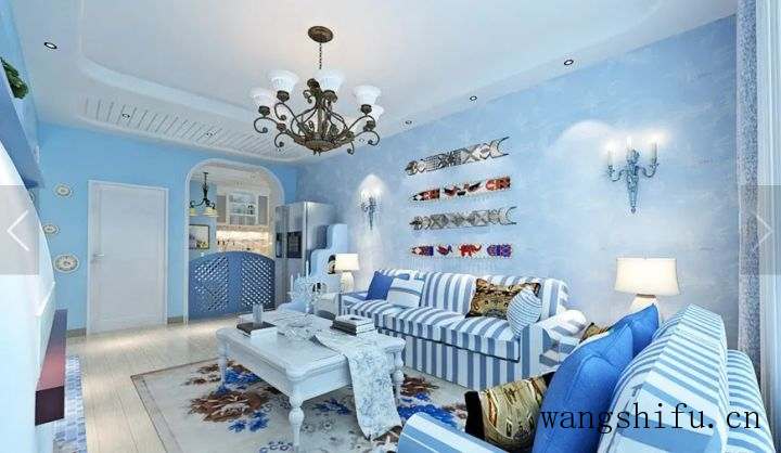 80㎡简装最新装修报价单，至少要花多少钱？ 旧房翻新 第7张 80㎡简装最新装修报价单，至少要花多少钱？ 旧房翻新 粉刷匠第7张