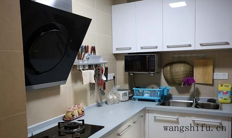 晒晒83㎡新房,装修花了9万多,终于告别租房生涯 旧房翻新 第5张 晒晒83㎡新房,装修花了9万多,终于告别租房生涯 旧房翻新 粉刷匠第5张 晒晒83㎡新房,装修花了9万多,终于告别租房生涯 旧房翻新 第5张 晒晒83㎡新房,装修花了9万多,终于告别租房生涯 旧房翻新 粉刷匠第5张