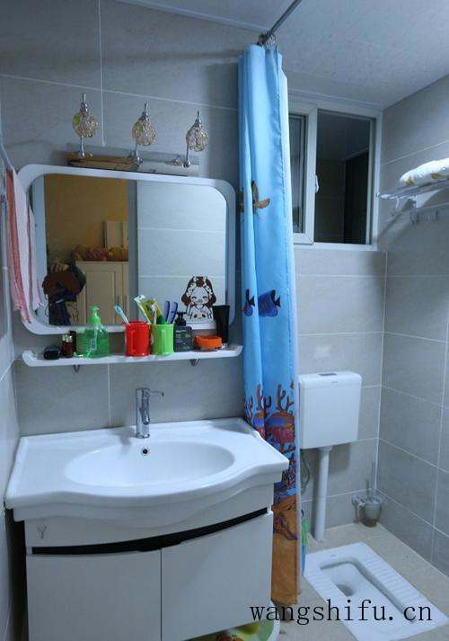 晒晒83㎡新房,装修花了9万多,终于告别租房生涯 旧房翻新 第7张 晒晒83㎡新房,装修花了9万多,终于告别租房生涯 旧房翻新 粉刷匠第7张 晒晒83㎡新房,装修花了9万多,终于告别租房生涯 旧房翻新 第7张 晒晒83㎡新房,装修花了9万多,终于告别租房生涯 旧房翻新 粉刷匠第7张